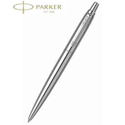 Ручка кулькова Parker JOTTER 17 XL Monochrome Gray CT BP (12 732) Вінниця