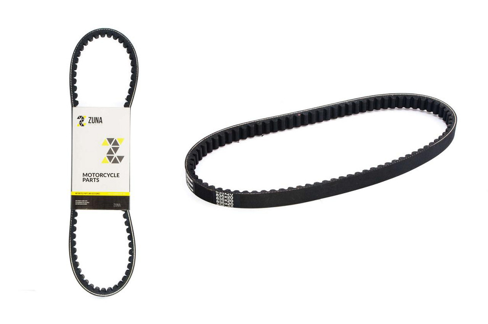 Ремінь варіатора 835*20,0 скутер 4 Т китай 125/150 Мукачево - фото 1