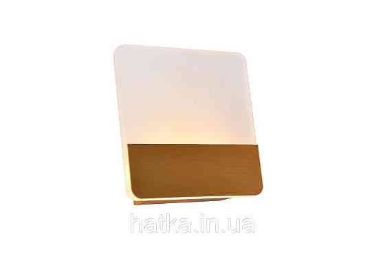 Бра светодиодное настенное Sirius 8887 Киев