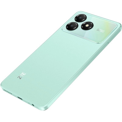 Мобільний телефон ZTE Blade A36 4/64GB Green (1167680) Вінниця - фото 7