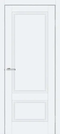 Межкомнатные двери Омис Neo N02 эмалит белый 800х2000 мм Киев