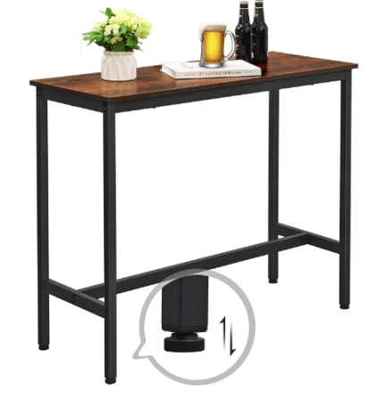 Барний стіл Leobert Tavolo в стилі Loft Київ