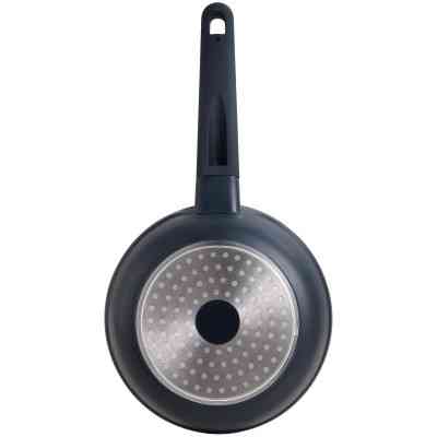 Сковорода MasterPro Indigo 28 см (BGMP-7974) Вінниця