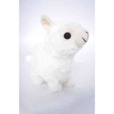 Интерактивная игрушка Pugs at Play Лама Paris (ST-PAP35) Винница