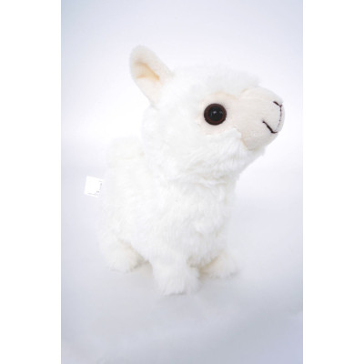 Интерактивная игрушка Pugs at Play Лама Paris (ST-PAP35) Винница - изображение 4