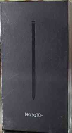 Смартфон: Samsung Note 10 Plus NEW.!!! Киев