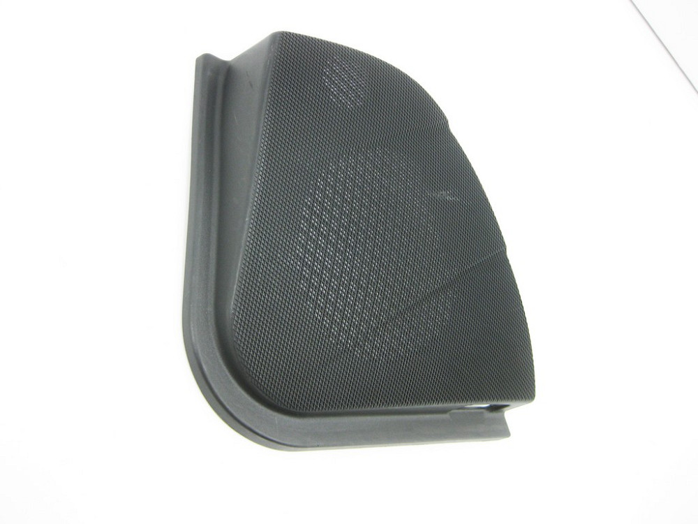 Mercedes-Benz  A2117370688 9051 Накладка динаміка чорна на карті задніх правих дверей дверної картки E-class W211 E-class S211 Одеса - фото 3