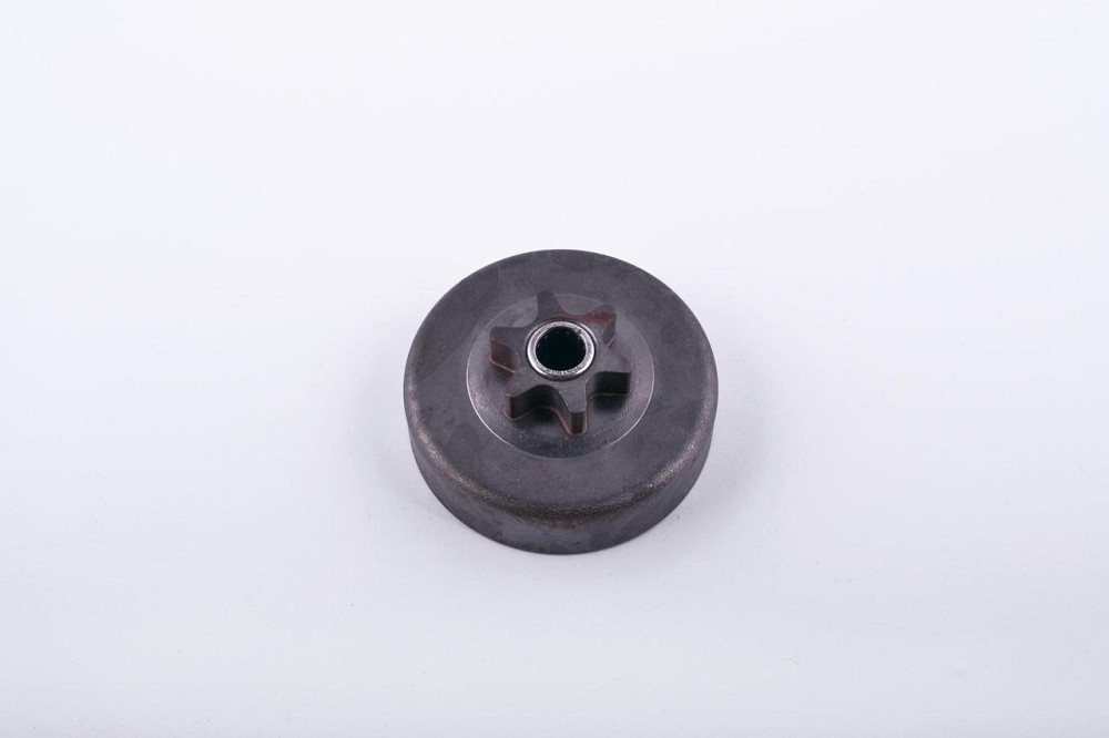 Тарелка сцепления бензопила (звезда ведущая) для Par P350 Мукачево - изображение 1