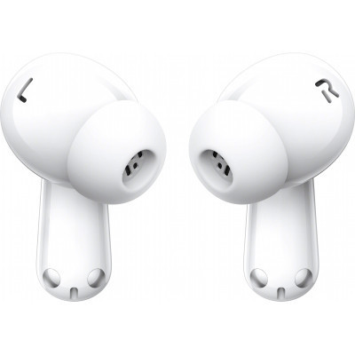 Навушники Oppo Enco Air4 Pro Moonlight White (ETEA1 Moonlight White) Вінниця - фото 5