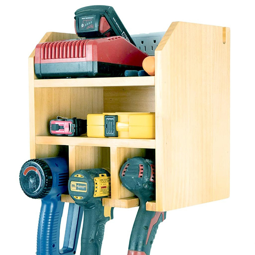 Органайзер для шуруповёртов 