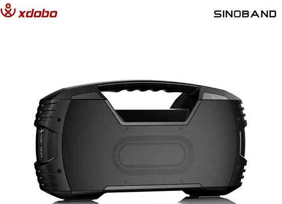 Колонка Xdobo Blade 80W портативная акустика саундбар Xtreme charge. Харьков