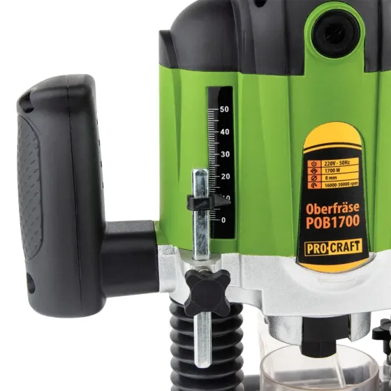 Фрезер Procraft POB1700 Коломыя