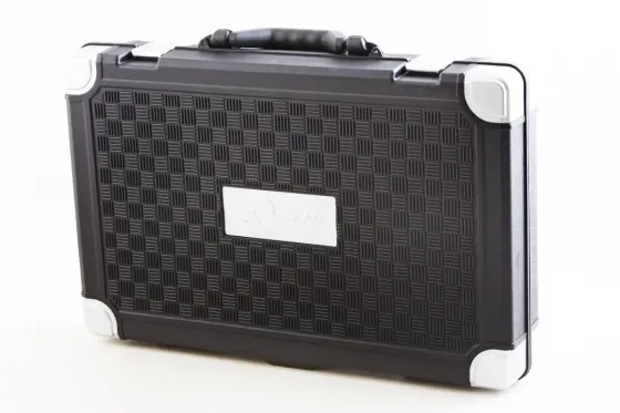 Набір інструментів 145 їд. Intertool Prof 1/2, 1/4 Вінниця