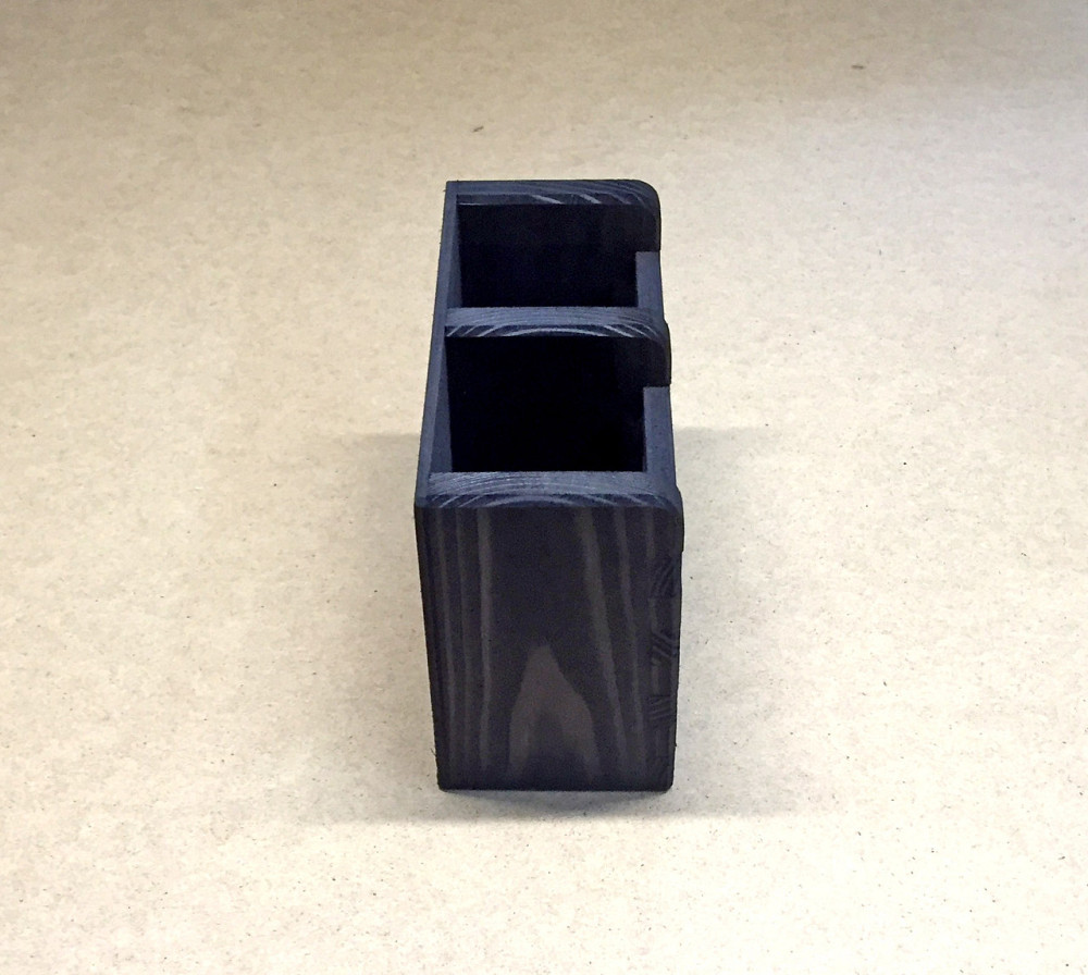 Настольный органайзер 