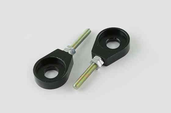 Натягувач ланцюга трансмісії 12mm (чорний) RIDE IT Київ