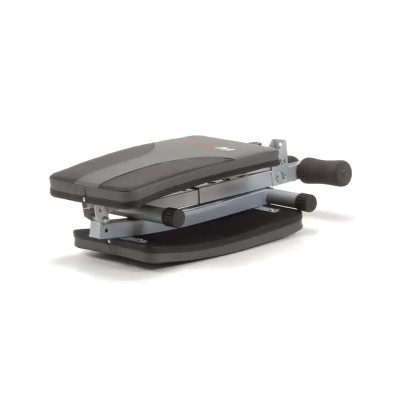 Скамья атлетическая Everfit Лава для преса Everfit WBK-200 (WBK 200) (931395) Винница - изображение 3