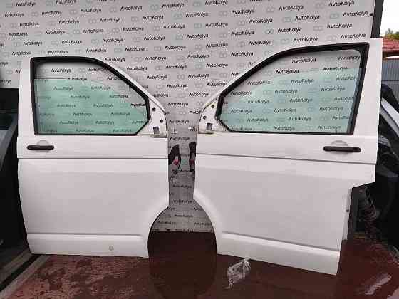 Двері передні VW T6 2015-2019 Ковель