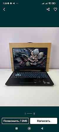 Asus Tuf Gaming144Hz GTX 1660Ti 6Gb Ryzen 5 4600H 16Gb SSD 512Gb. Харків