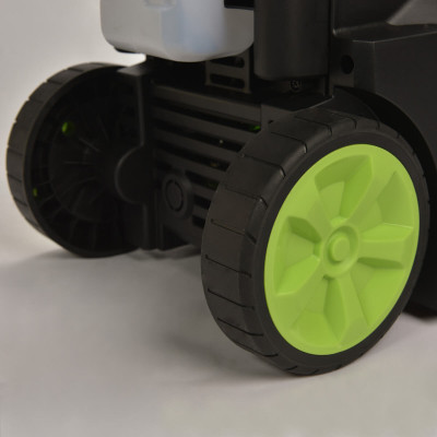 Мийка високого тиску Gartner PWA-2136 T (844773) Вінниця - фото 7