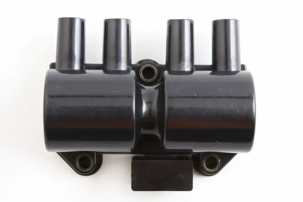 Модуль зажигания Lanos Shin Kum Винница - изображение 3