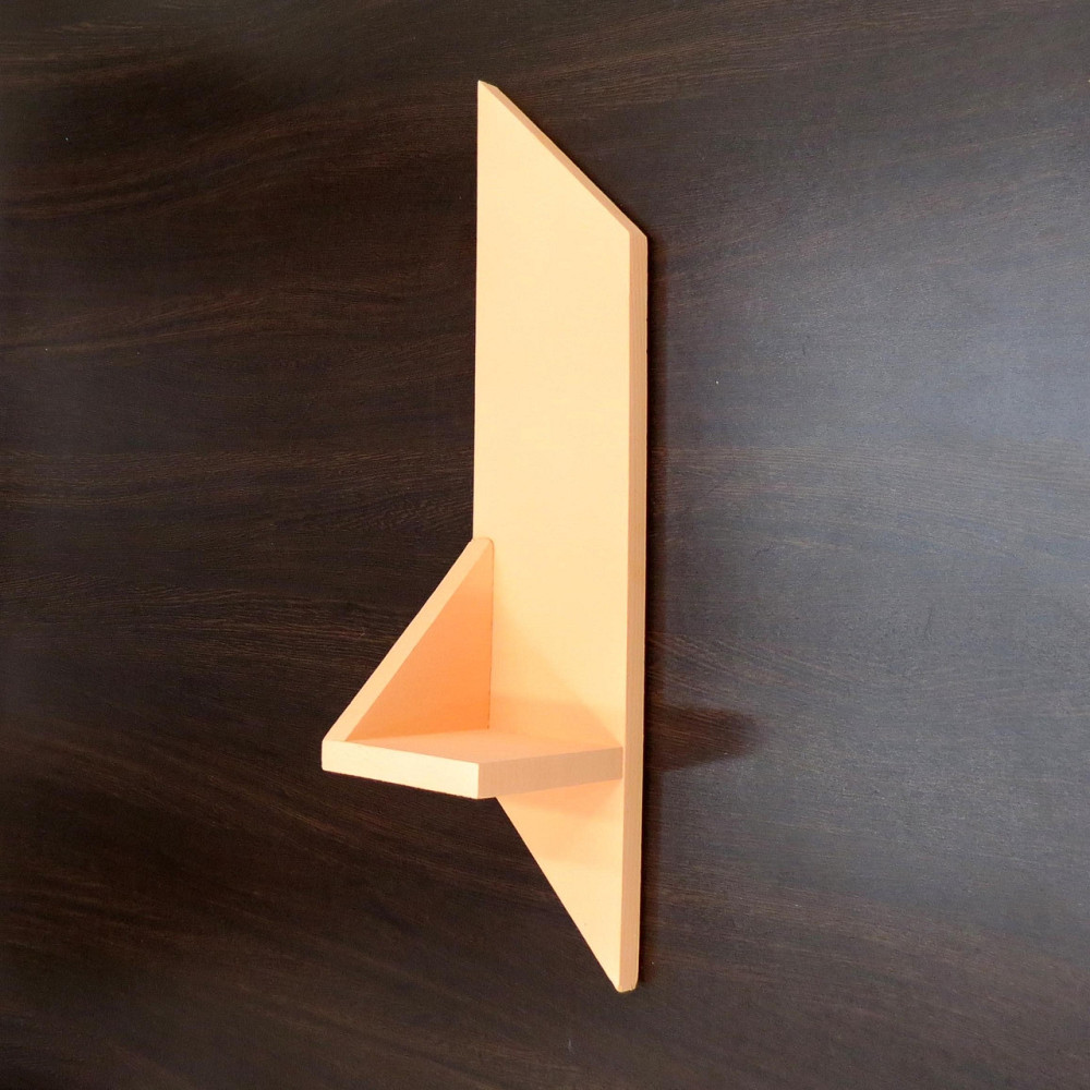 Настенная полка 