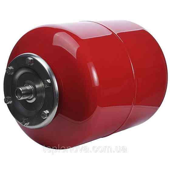 Бак Optima cal-pro для систем отопления 18л 6bar Черновцы