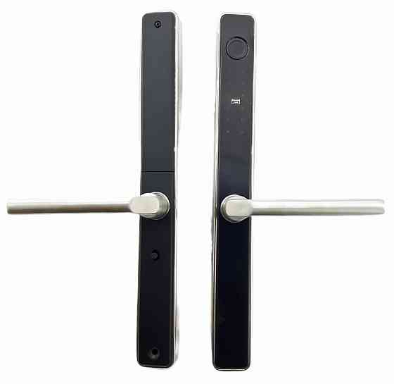 PES Inox біометричний смарт-замок Київ