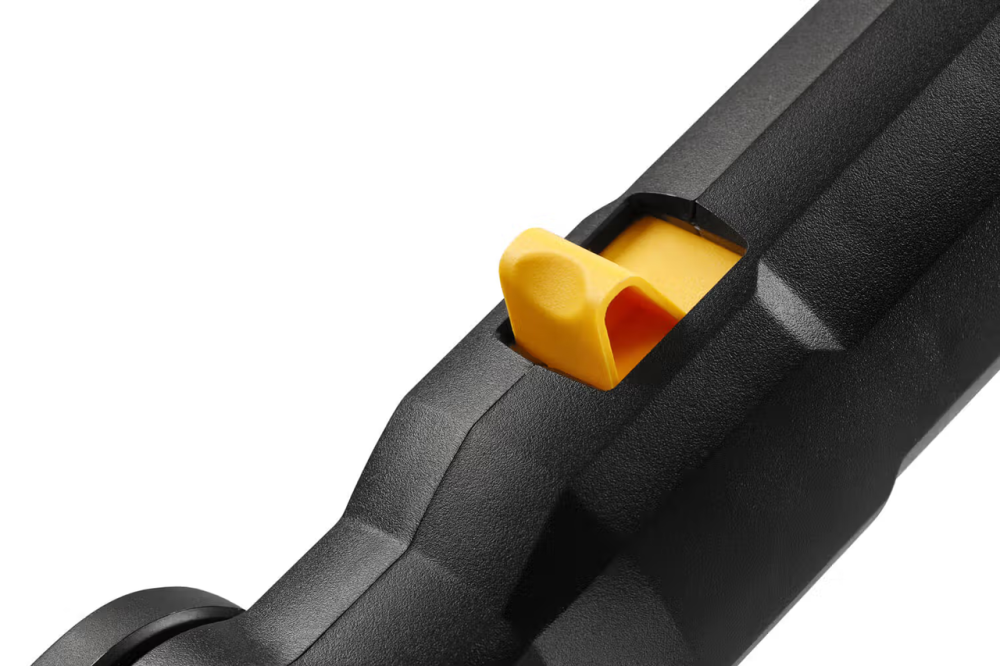 Професійний кущоріз акумуляторний щітковий зі штангою DeWALT DCMPH566N (без акума і зп) Київ - фото 5