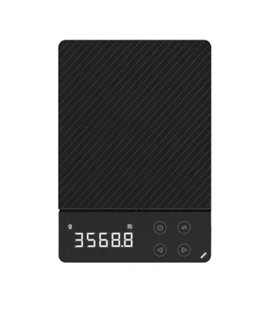 Ваги кухонні Xiaomi Duka ATuMan ES1 (10 kg) Київ