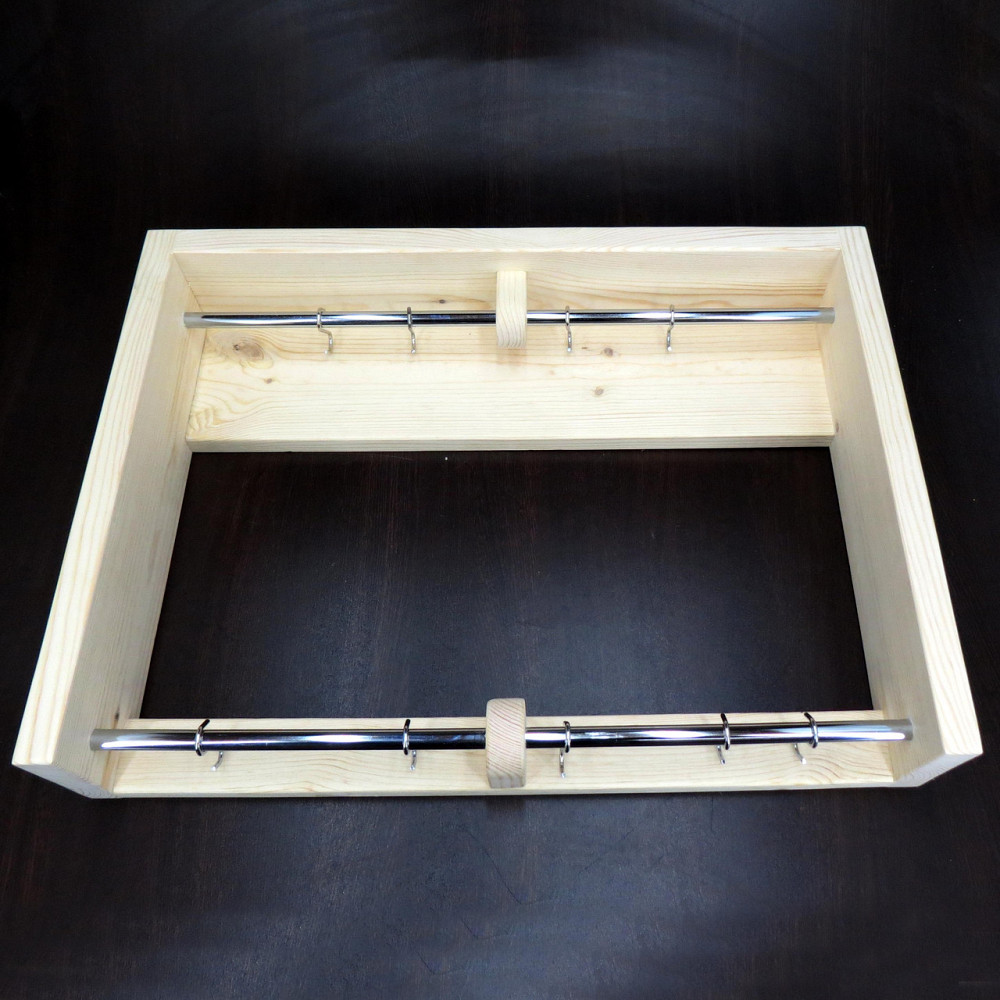 Органайзер для сковорідок "Садуко" бланже Миколаїв - фото 3