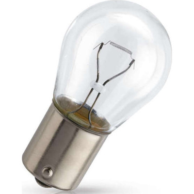 Автолампа Philips 21W (12498 VP B2) Вінниця - фото 2