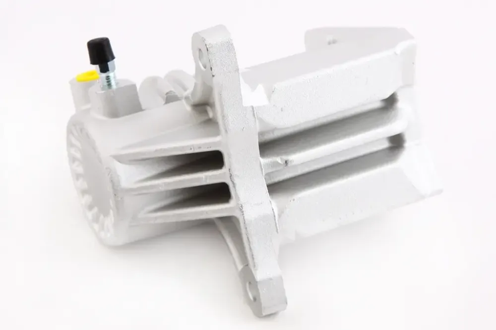 Циліндр торм. передній Таврія Shin Kum лівий Вінниця - фото 2