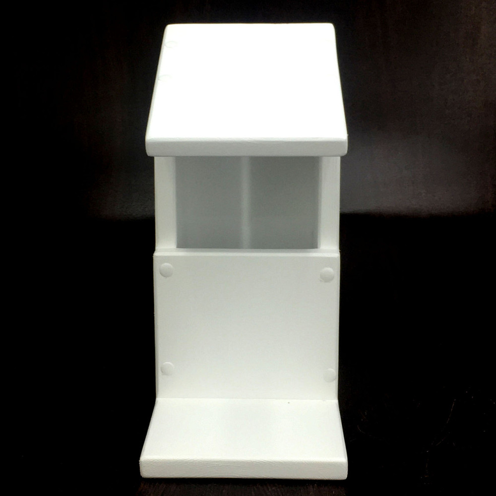 Кормушка для белок 