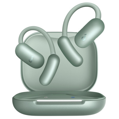 Навушники Anker SoundСore AeroFit 2 Green (A3874G61) Вінниця - фото 8