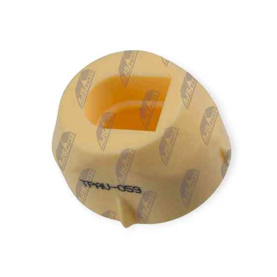 Подушка Ауди A4, A6, A8 передняя (отбойник) (97-11) двигателя Мукачево