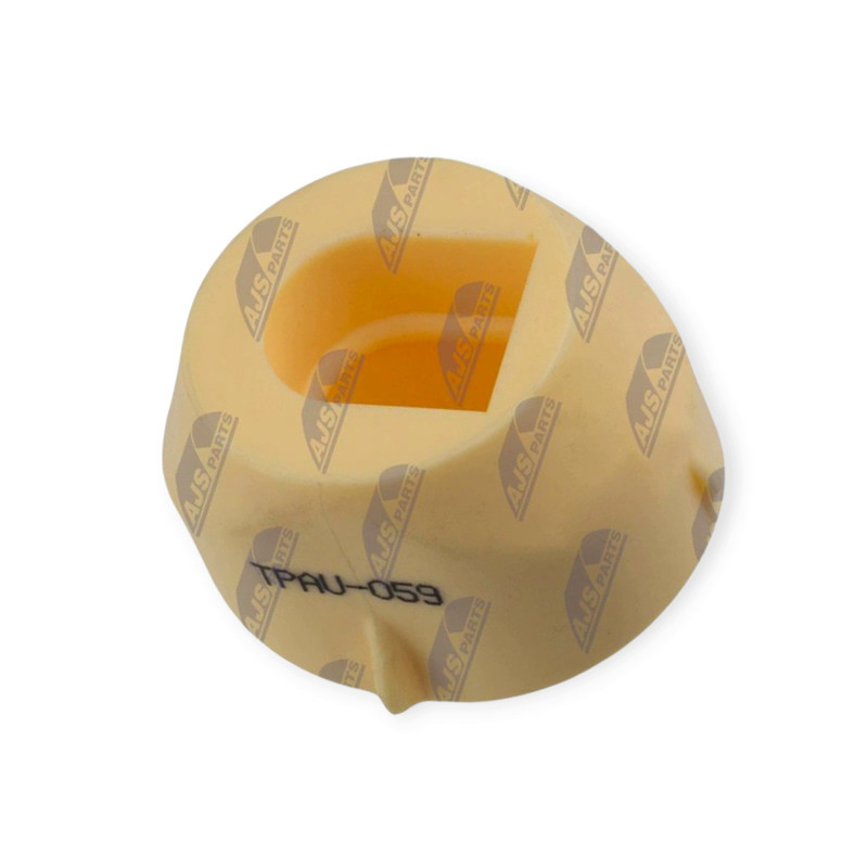 Подушка Ауди A4, A6, A8 передняя (отбойник) (97-11) двигателя Мукачево - изображение 1