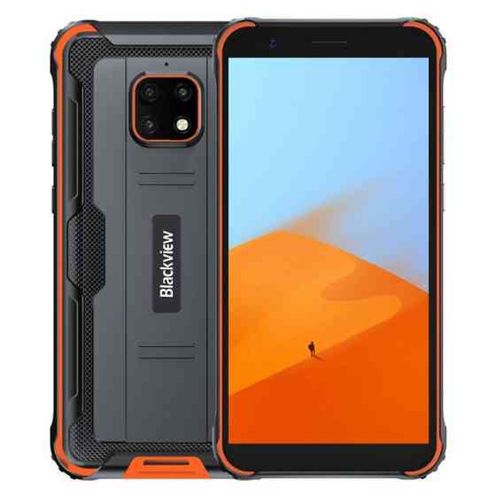 Blackview BV4900 orange Київ