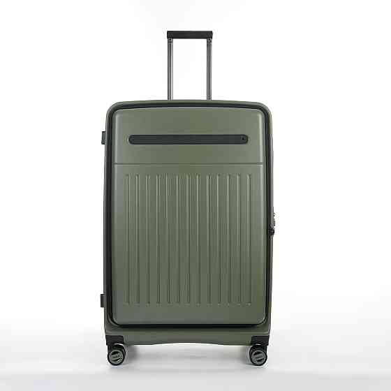 Bagland Валіза Bagland Velo велика 96 л. хакі (00322028) Коломыя