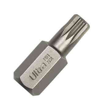 Набор бит 10мм с переход. 1/2