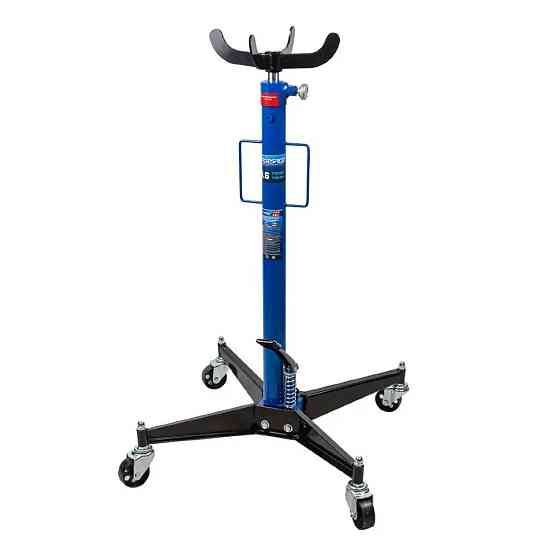 Стійка трансмісійна гідравлічна 0,6т Forsage F-TEL06011 Одеса