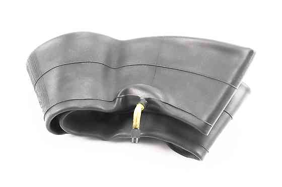 Камера 10" 3,50 з кривим ніпелем Київ