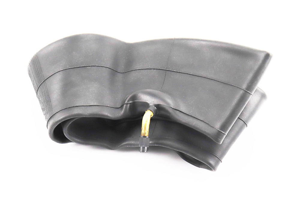 Камера 10" 3,50 з кривим ніпелем Киев - изображение 1