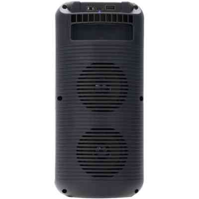 Акустическая система Xtrike ME SK-302 Black (SK-302) Винница