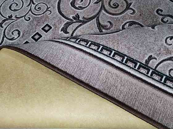 Килимова доріжка Україна Повсть, Вензеля, 100, 100 Кам'янське