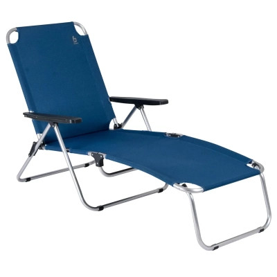 Шезлонг Bo-Camp Copa Rio Ocean (1211968) (DAS303259) Вінниця - фото 1