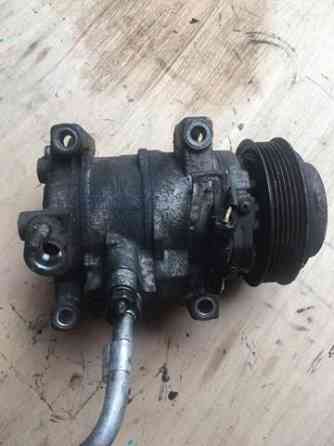 P68084914AA Компрессор кондиционера Journey12-. 3.6l Коломия