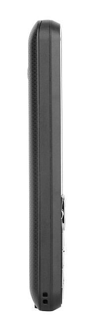 Мобільний телефон ERGO E281 Dual Sim Black (6653749) Київ - фото 3