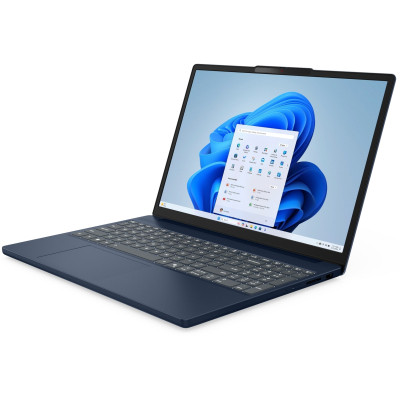 Ноутбук Lenovo IdeaPad Slim 3 15ARP10 (83K700A2RA) Вінниця - фото 5