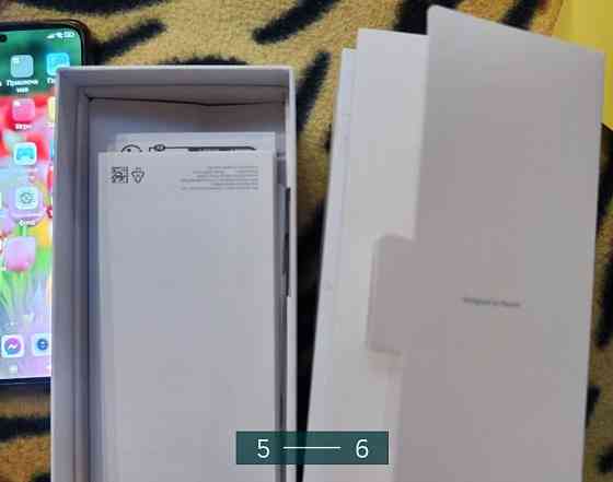 Флагман: Xiaomi 12T Київ