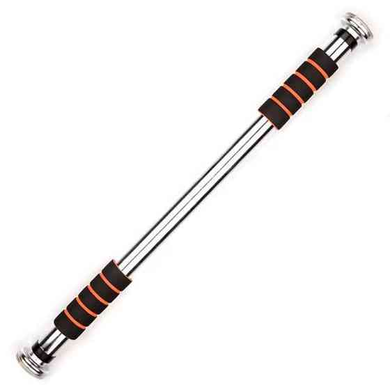 Турнік розсувний Power System PS-4076 Door Gym Bar Луцк